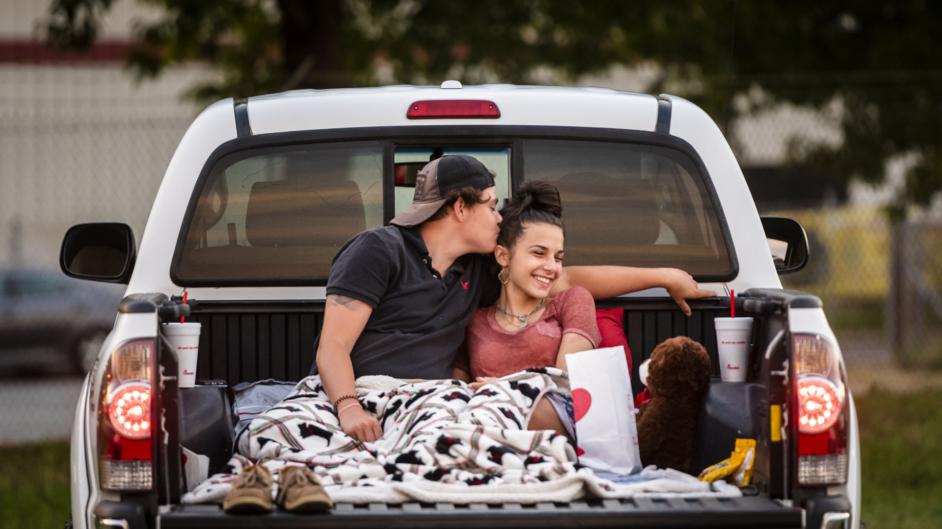 DriveIn